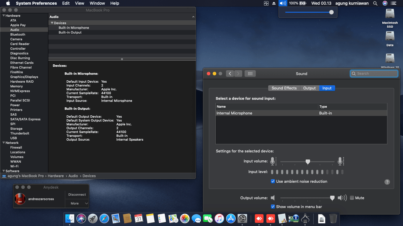 Acer E5 475G 38LQ [Intel HD 520] 3